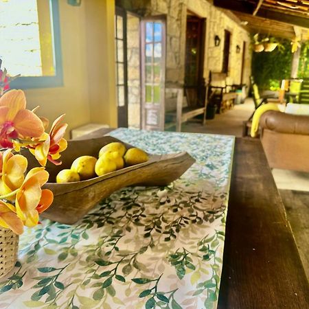 Quinta Do Pomarinho Villa Арока Екстериор снимка
