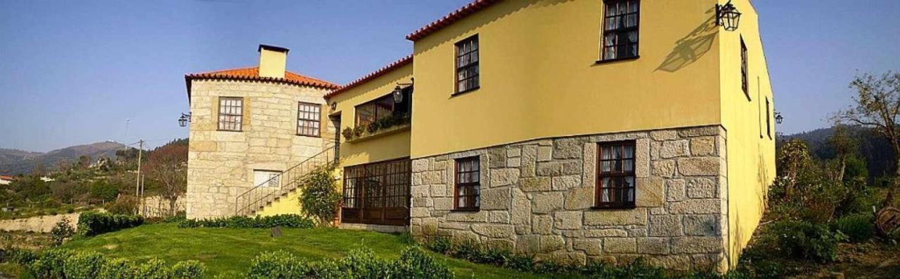 Quinta Do Pomarinho Villa Арока Екстериор снимка