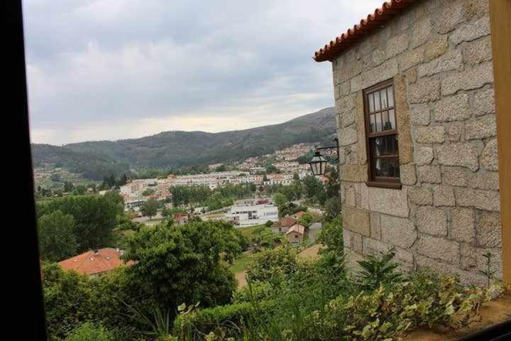 Quinta Do Pomarinho Villa Арока Екстериор снимка