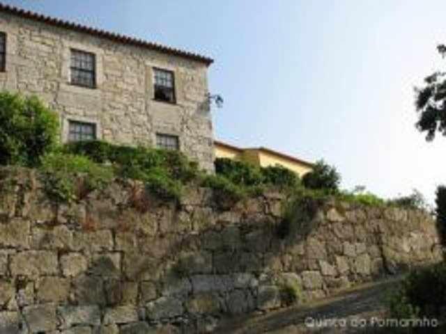 Quinta Do Pomarinho Villa Арока Екстериор снимка