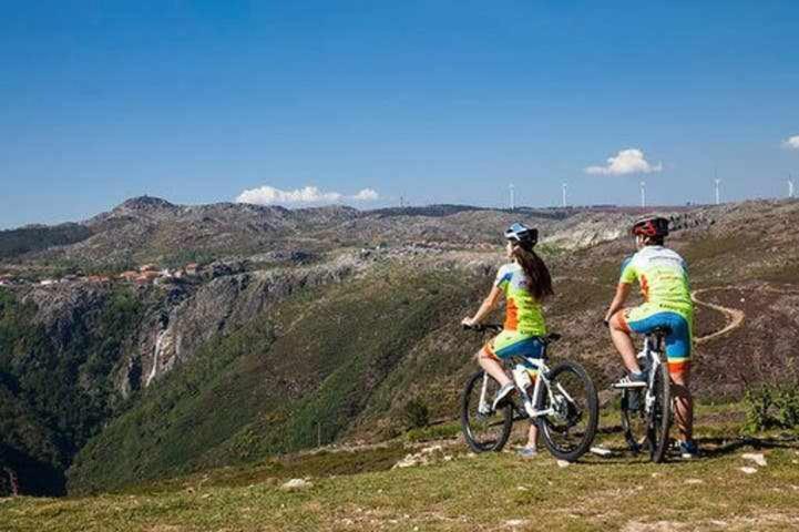 Quinta Do Pomarinho Villa Арока Екстериор снимка