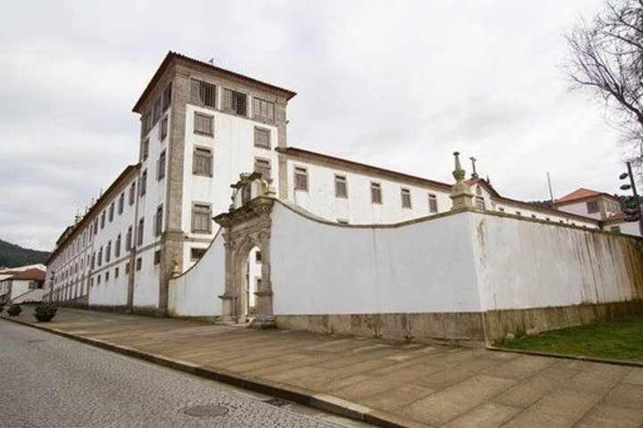 Quinta Do Pomarinho Villa Арока Екстериор снимка