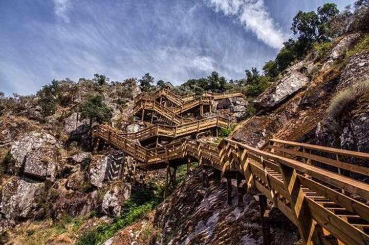 Quinta Do Pomarinho Villa Арока Екстериор снимка