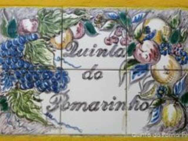 Quinta Do Pomarinho Villa Арока Екстериор снимка