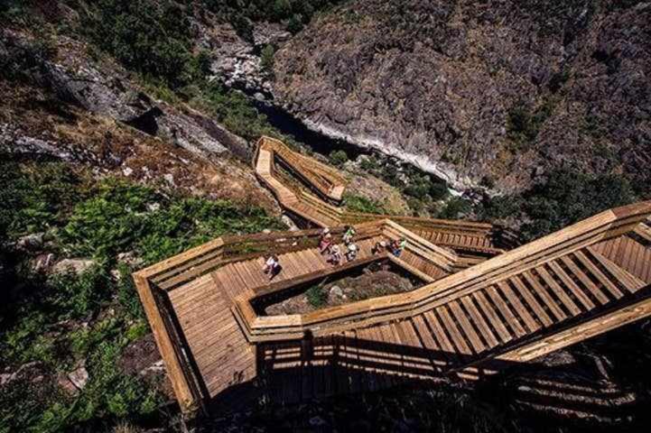 Quinta Do Pomarinho Villa Арока Екстериор снимка