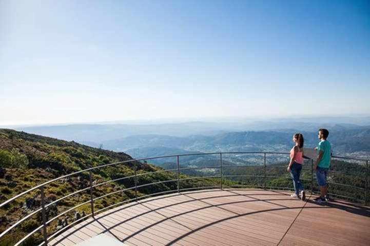 Quinta Do Pomarinho Villa Арока Екстериор снимка
