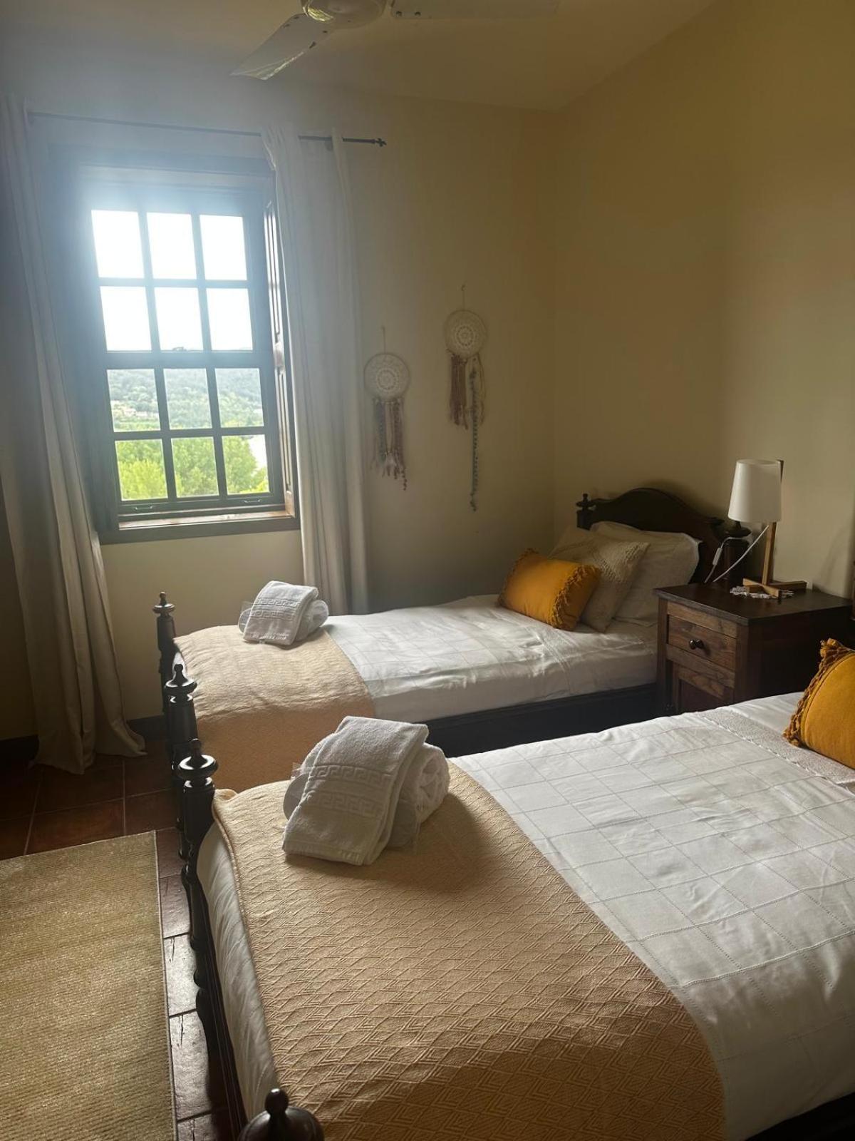 Quinta Do Pomarinho Villa Арока Екстериор снимка