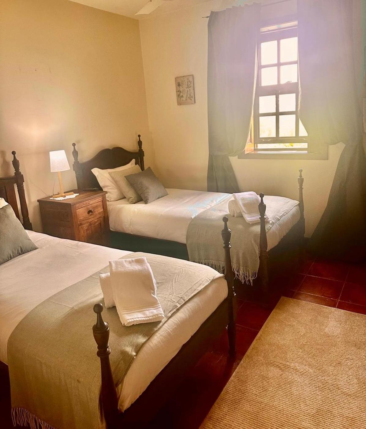 Quinta Do Pomarinho Villa Арока Екстериор снимка
