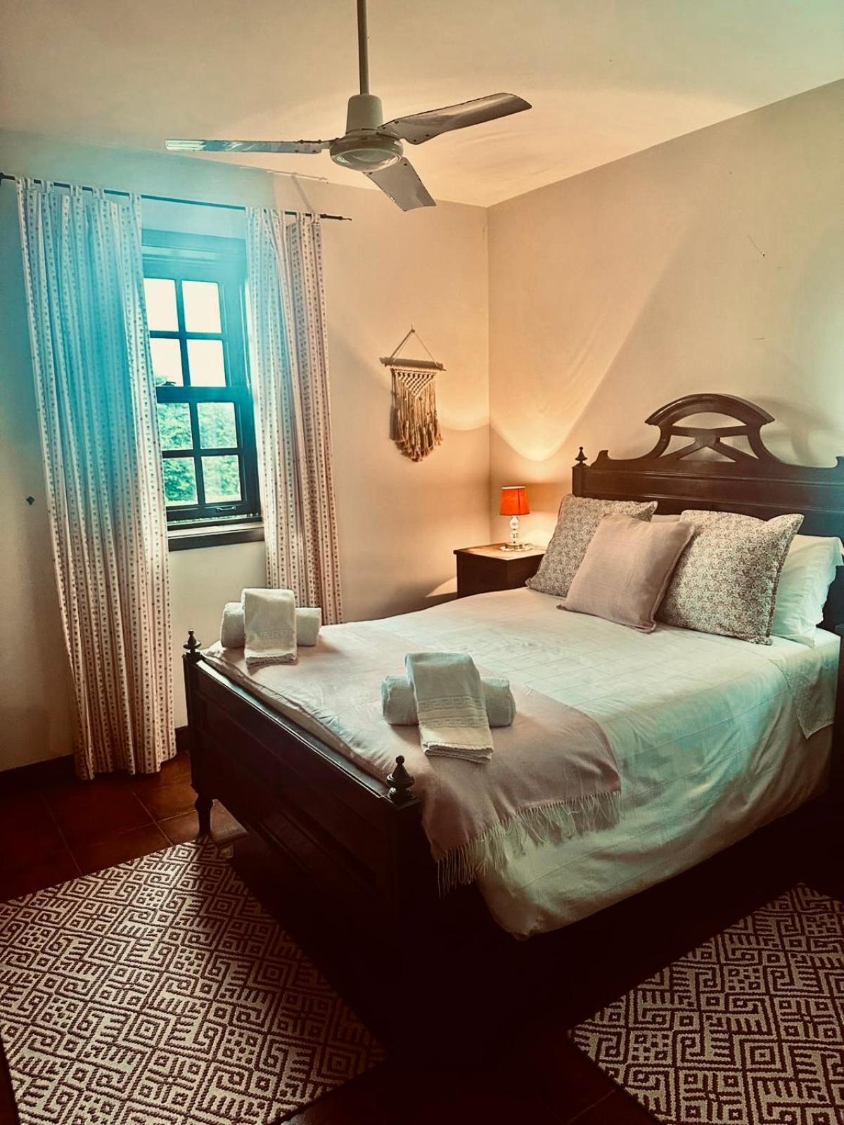 Quinta Do Pomarinho Villa Арока Екстериор снимка